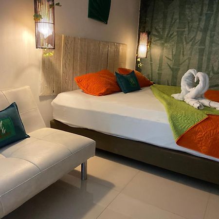Hotel Vesta Boutique 네이바 외부 사진