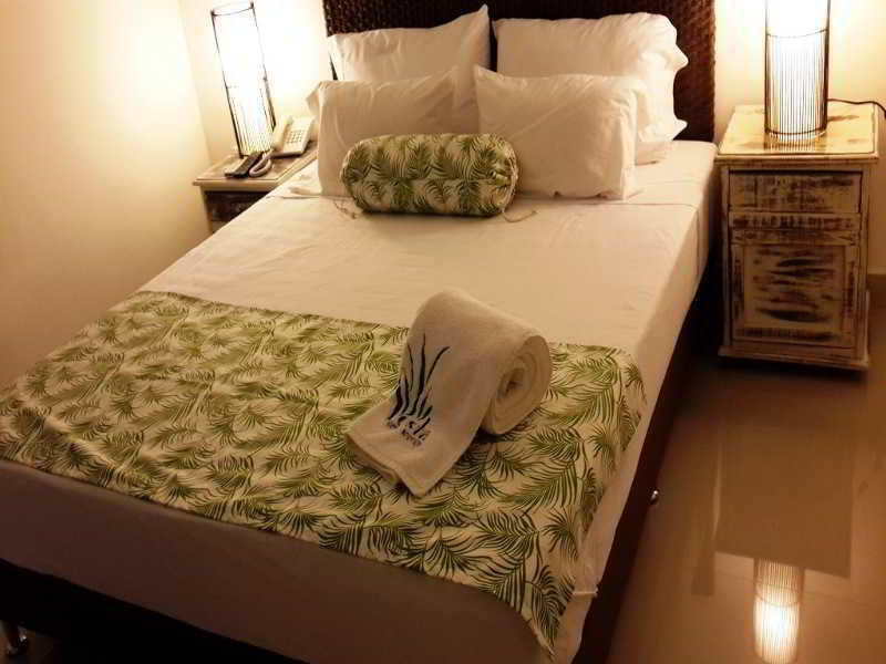 Hotel Vesta Boutique 네이바 외부 사진