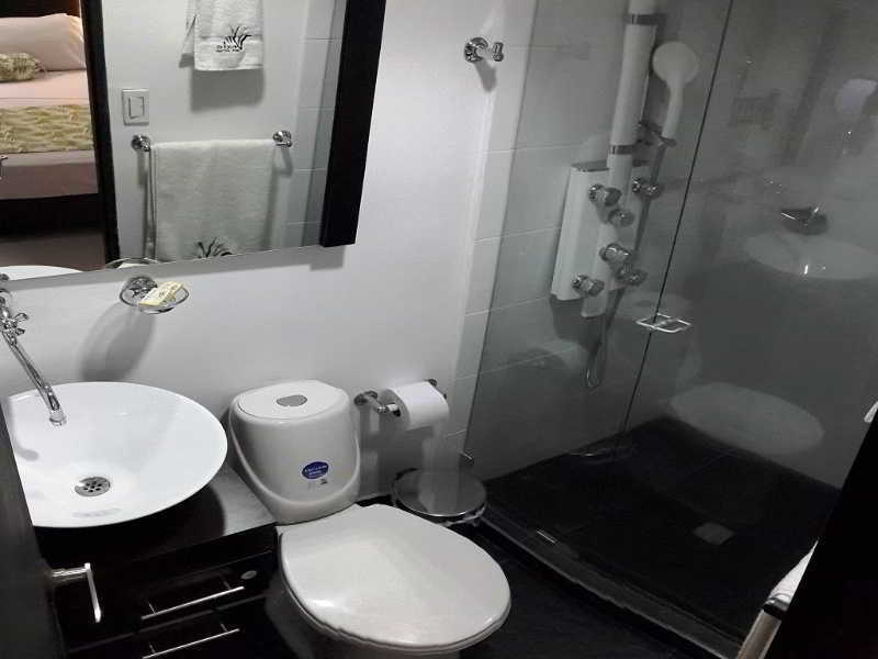 Hotel Vesta Boutique 네이바 외부 사진